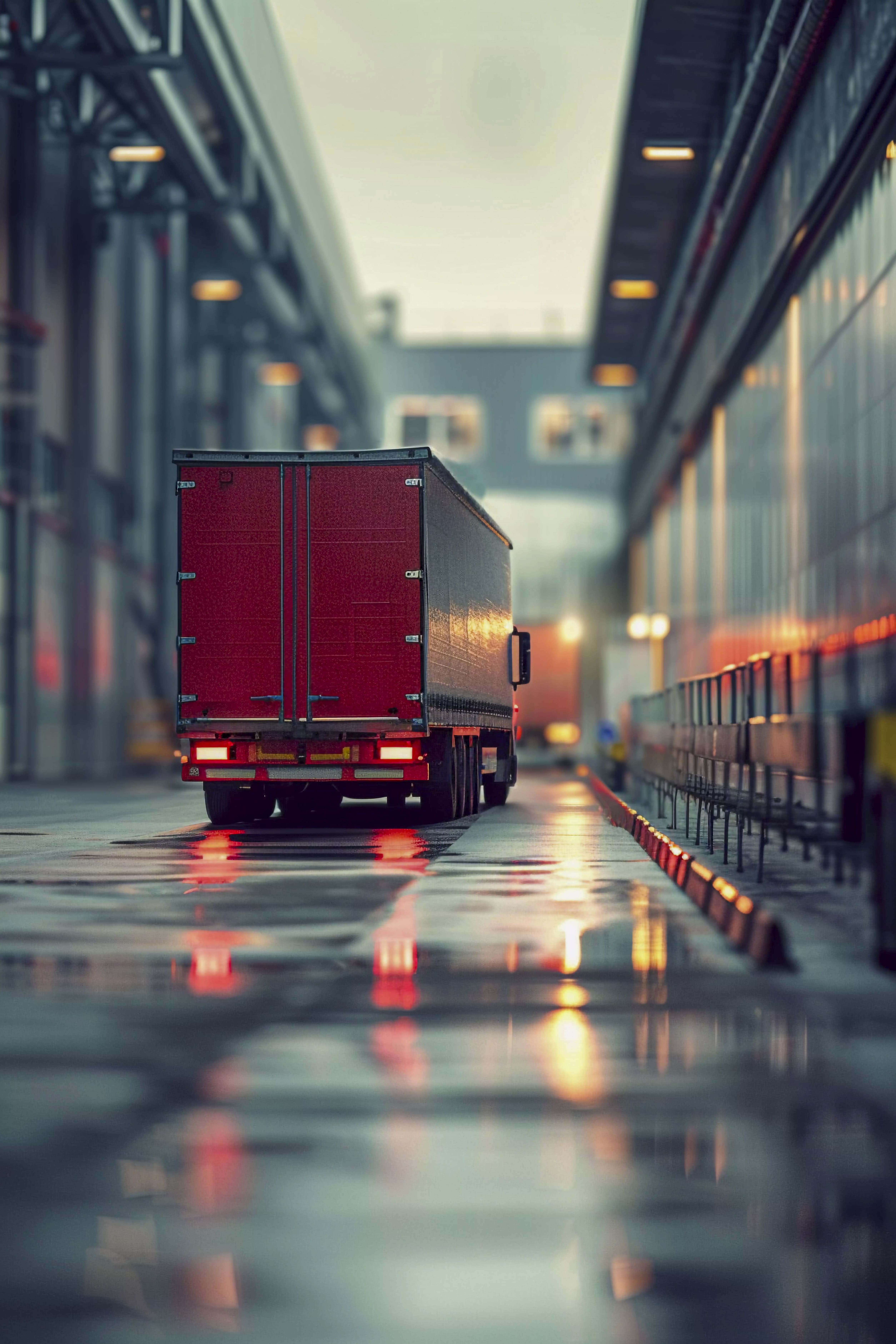 Supply Chain Consultancy